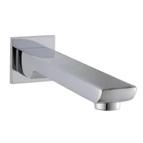 Излив для встроенного смесит Globus Lux GLM-210-00 №2