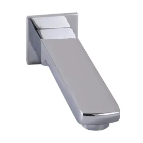 Излив для встроенного смесит Globus Lux GLM-210-00 №4