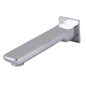 Излив для встроенного смесит Globus Lux GLM-210-00 №5