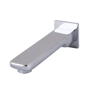 Излив для встроенного смесит Globus Lux GLM-210-00 №6
