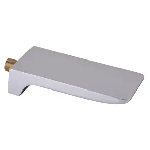 Излив для встроенного смесителя Globus Lux GLM-220-00 №1
