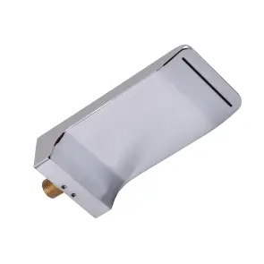 Излив для встроенного смесителя Globus Lux GLM-220-00 №4