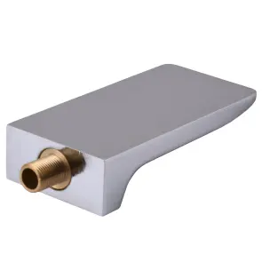 Излив для встроенного смесителя Globus Lux GLM-220-00 №5