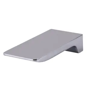 Излив для встроенного смесителя Globus Lux GLM-220-00 №8