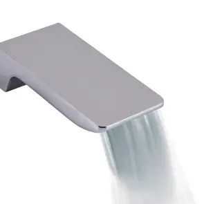 Излив для встроенного смесителя Globus Lux GLM-220-00 №9