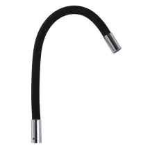 Излив смесителя Globus Lux GLR-F-BLACK