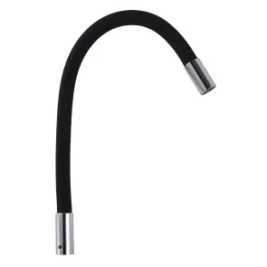 Излив смесителя Globus Lux GLR-F-BLACK №1
