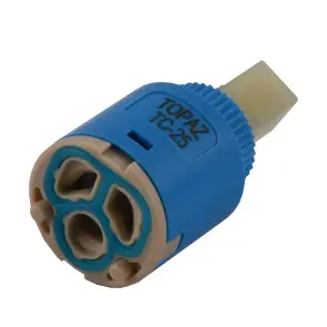 Картридж TOPAZ TC-25 D25 №2