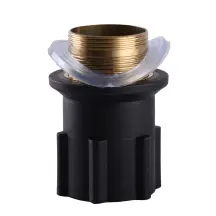 Набор крепежный для смесителя Globus Lux FSN-505