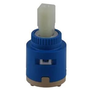 Картридж TOPAZ FX-25A(WH) №1