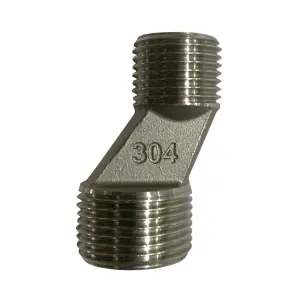 Ексцентрик Globus Lux EX-65-SUS304 №1