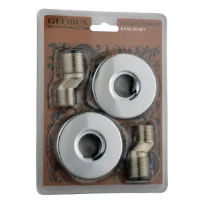 Ексцентрик Globus Lux EXSR-95-001 (2шт) №1