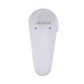 Рукоятка смесителя Globus Lux SUS-001SM №2