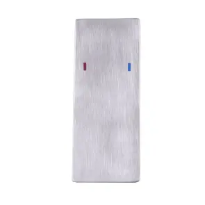 Рукоятка смесителя Globus Lux SHQ-002-SS №2