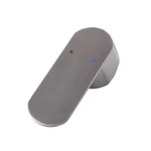 Рукоятка смесителя SQ-001-SS SQ-101/201 SUS304 №1