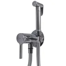 Смеситель гигиенический TOPAZ MODERNO TMD-33106-H78A
