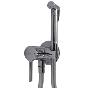 Змішувач гігієнічний TOPAZ MODERNO TMD-33106-H78A №5
