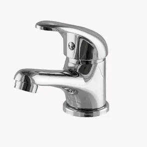 Смеситель для умывальника Globus Lux Sena GLS-101 №2