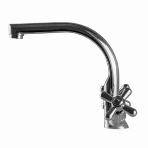 Змішувач для умивальника Globus Lux GB-SHARM-0104-06 №2