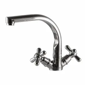 Змішувач для умивальника Globus Lux GB-SHARM-0104-06 №3