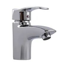 Смеситель для умывальника Globus Lux QUEENSLAND GLQU-0101