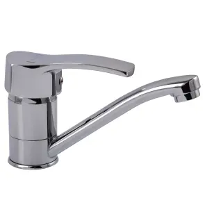 Змішувач для умивальника Globus Lux QUEENSLAND GLQU-0203M №3