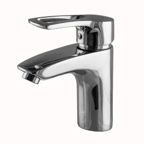 Змішувач для умивальника Globus Lux SEVA GLSV-0101 №1