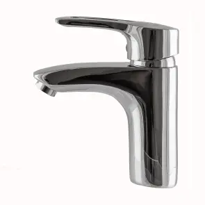 Змішувач для умивальника Globus Lux SEVA GLSV-0101 №2