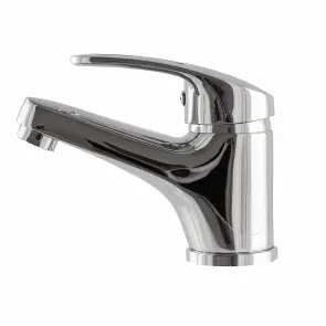 Смеситель для умывальника Globus Lux Caprice GLCA-0101 №1