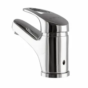 Смеситель для умывальника Globus Lux Caprice GLCA-0101 №2
