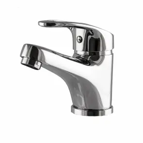 Смеситель для умывальника Globus Lux Caprice GLCA-0101 №3