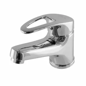Смеситель для умывальника Globus Lux Caprice GLCA-0101 №4