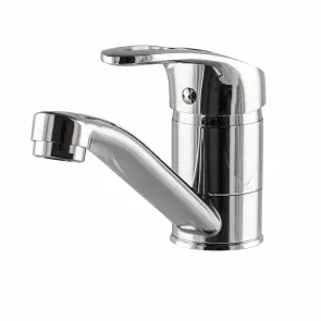 Змішувач для умивальника Globus Lux Caprice GLCA-0203М №3