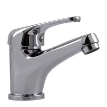 Смеситель для умывальника Globus Lux Solly GLSO-0101