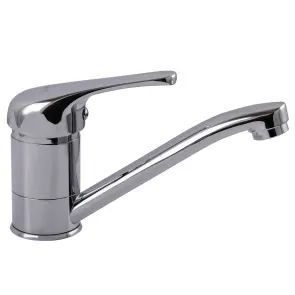 Смеситель для умывальника Globus Lux Solly GLSO-0203М №2