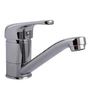 Смеситель для умывальника Globus Lux Solly GLSO-0203М №3
