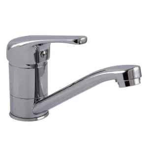 Смеситель для умывальника Globus Lux Solly GLSO-0203М №7