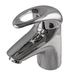 Змішувач для умивальника Globus Lux Smart GLSM-0101 №1