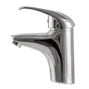 Змішувач для умивальника Globus Lux Smart GLSM-0101 №2