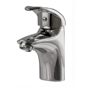 Змішувач для умивальника Globus Lux Smart GLSM-0101 №3