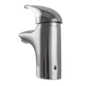 Змішувач для умивальника Globus Lux Smart GLSM-0101 №4