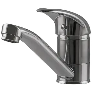 Змішувач для умивальника Globus Lux Smart GLSM-0203M №2