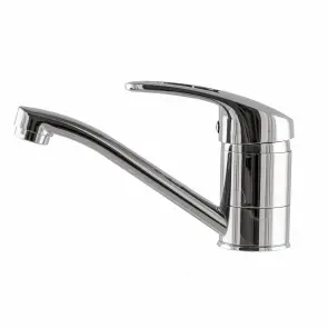 Змішувач для умивальника Globus Lux Caprice GLCA-0103М №1