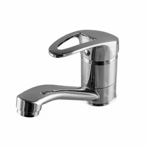 Змішувач для умивальника Globus Lux Caprice GLCA-0103М №4