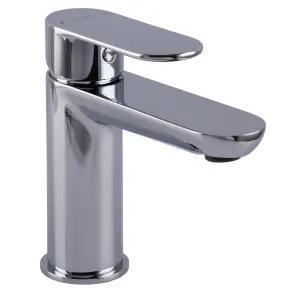 Смеситель для умывальника TOPAZ BARTS TB 07202-H36 №1