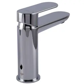 Смеситель для умывальника TOPAZ BARTS TB 07202-H36 №2