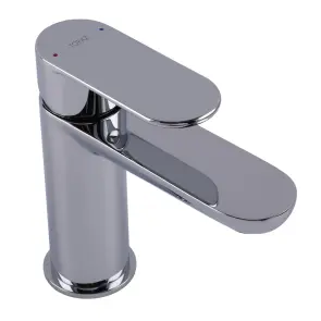Смеситель для умывальника TOPAZ BARTS TB 07202-H36 №5