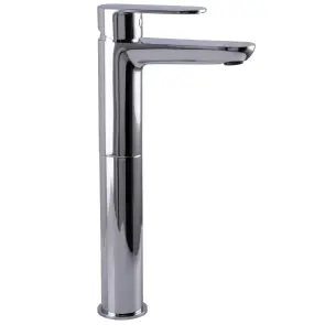 Смеситель для умывальника TOPAZ BARTS TB 07203-H36 №1