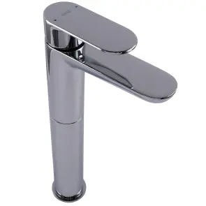 Смеситель для умывальника TOPAZ BARTS TB 07203-H36 №2