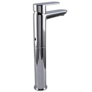 Смеситель для умывальника TOPAZ BARTS TB 07203-H36 №3